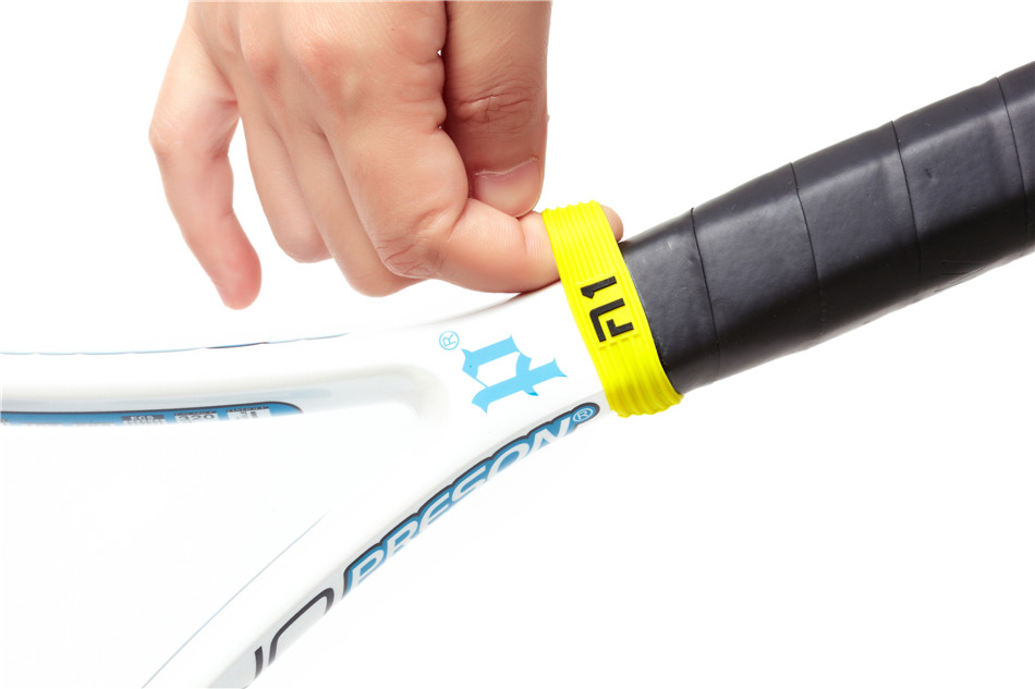TAAN Shock - proof ring Tennis accessories