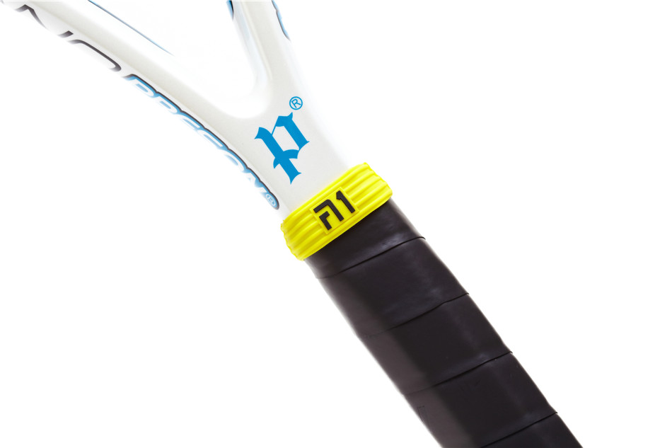 TAAN Shock - proof ring Tennis accessories