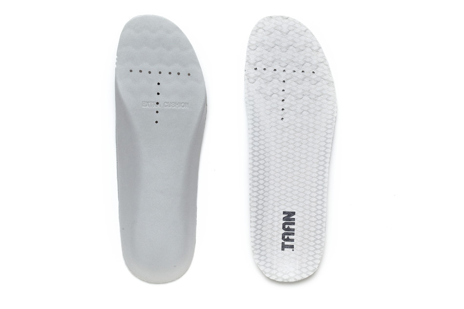 TAAN S10 badminton shoes insole Tennis accessories