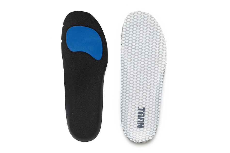 TAAN S11 sports insoles Tennis accessories