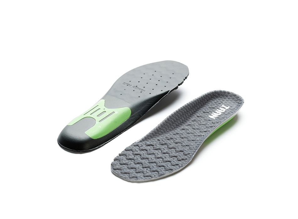 TAAN S12 badminton insole Tennis accessories