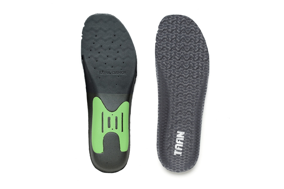 TAAN S12 badminton insole Tennis accessories