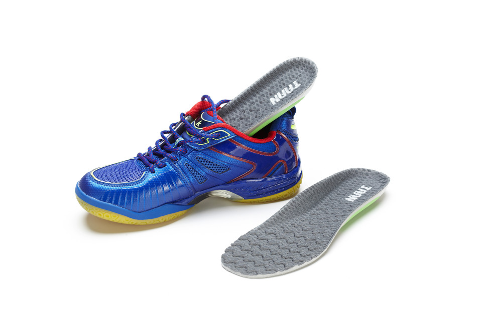 TAAN S12 badminton insole Tennis accessories