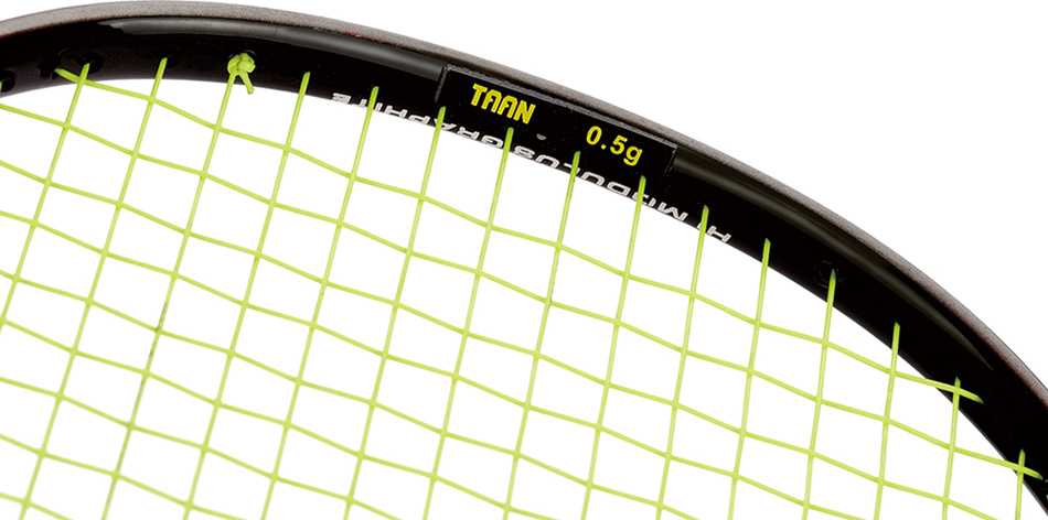 TAANT Heavy non-lead tablets Badminton accessories