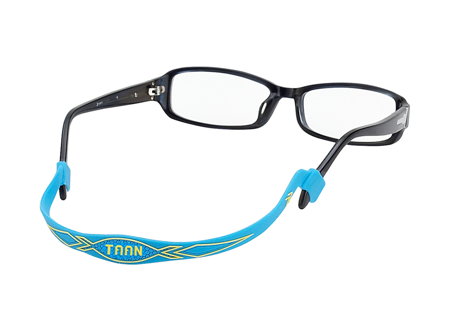 TAANT Anti-slip anti-drop out of glasses Badminton accessories