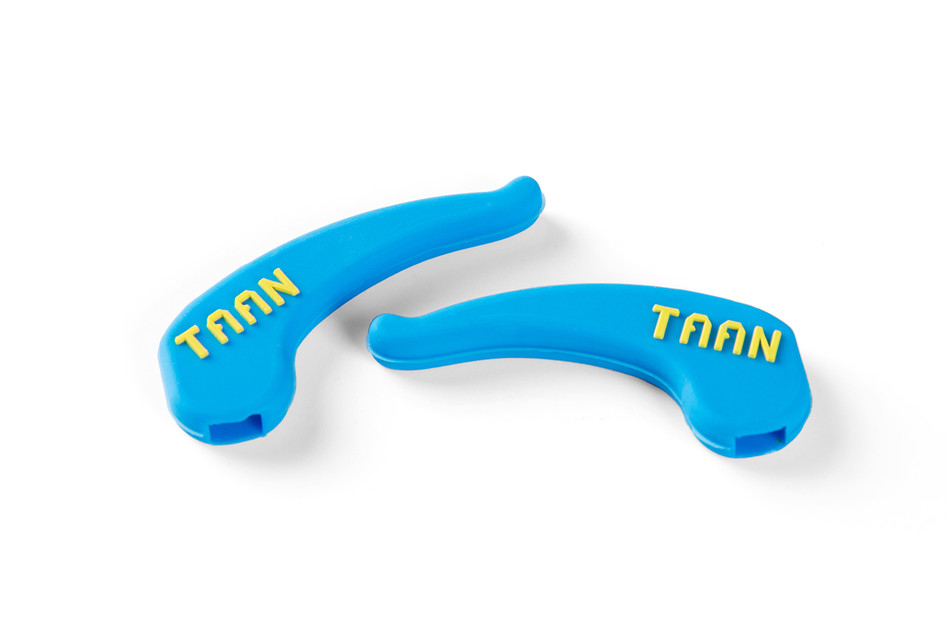 TAANT Advanced soft silicone Badminton accessories