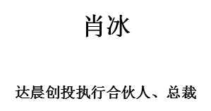 肖冰