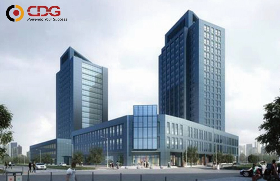 华道数据建设第四个运营中心 弹性运营设施助力客户灵活发展与创新