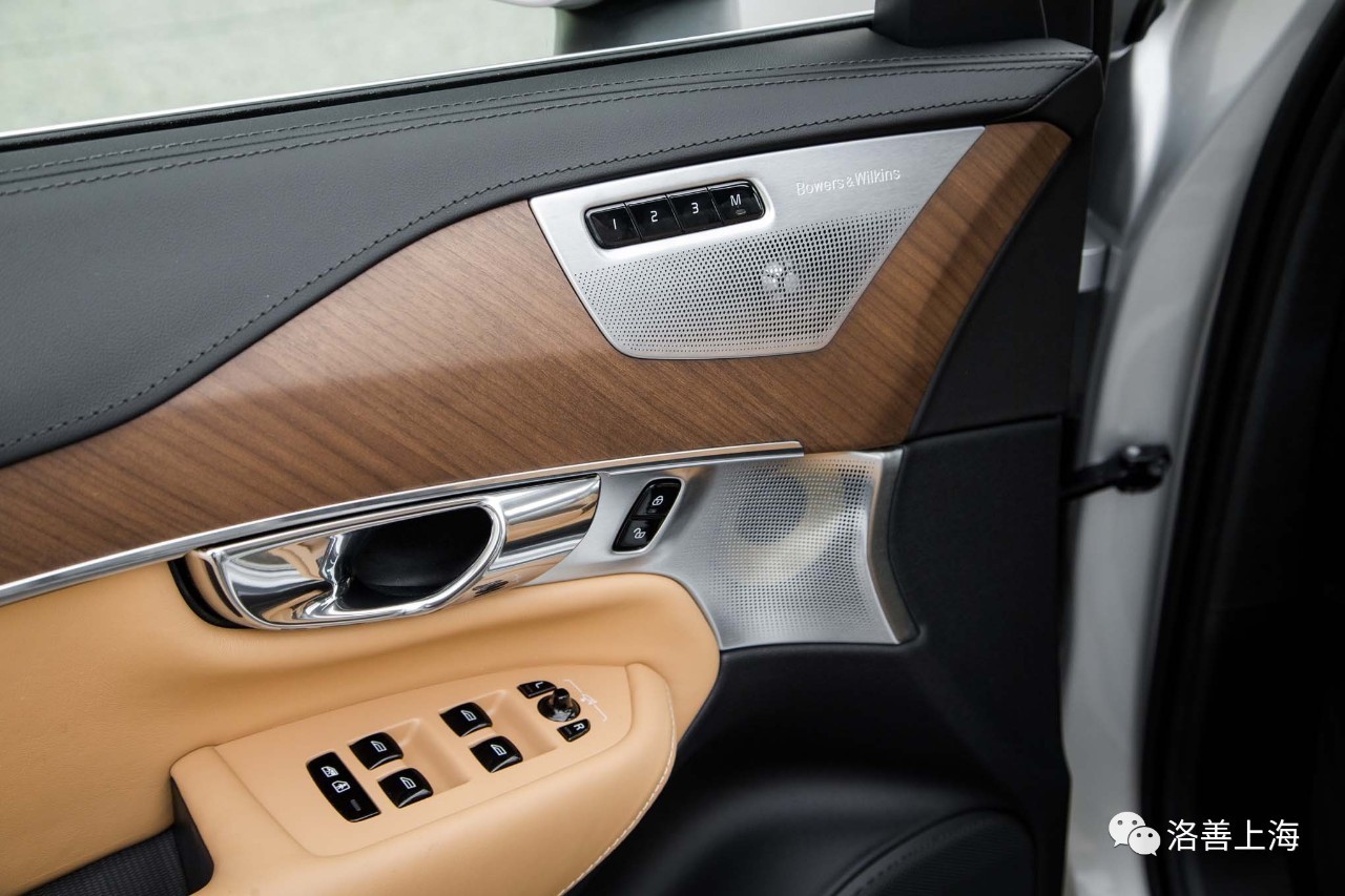 雷神之锤:Volvo XC90 雷神之锤:Volvo XC90