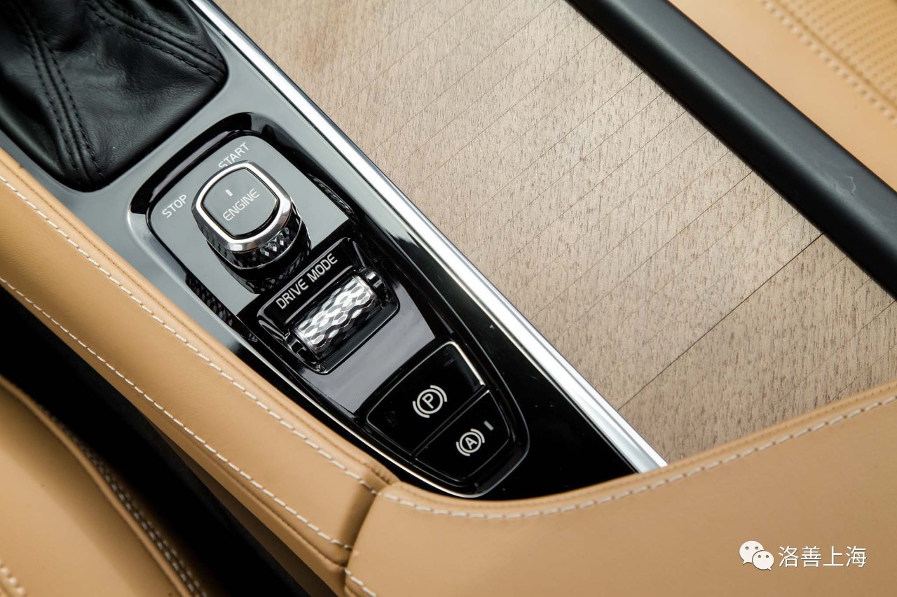 雷神之锤:Volvo XC90 雷神之锤:Volvo XC90