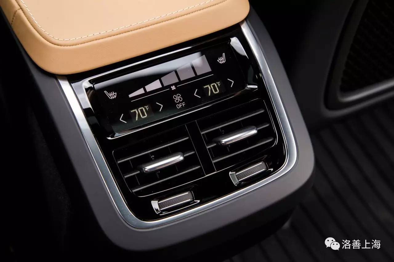 雷神之锤:Volvo XC90 雷神之锤:Volvo XC90
