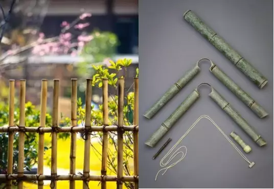 这所学校用课程造景,让校园美成了诗 这所学校用课程造景,让校园美成了诗
