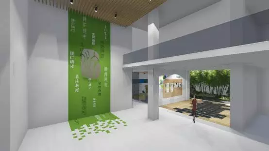 这所学校用课程造景,让校园美成了诗 这所学校用课程造景,让校园美成了诗