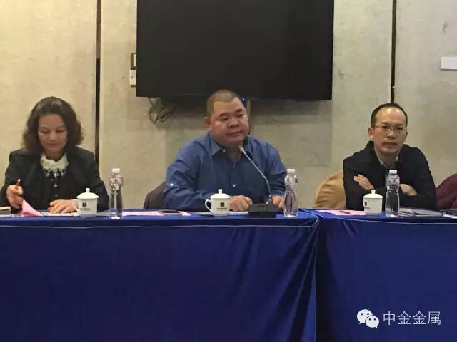 广西北部湾经济区玉林龙潭产业园推介会在佛山举行 广西北部湾经济区玉林龙潭产业园推介会在佛山举行