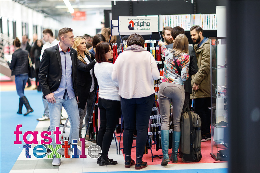 Poland Textile Exhibition, 2017