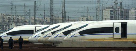 Rail-Way Locomotive trading 