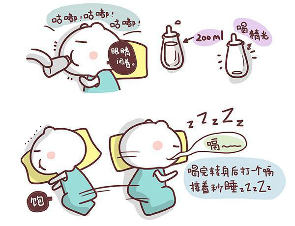 断夜奶,五招驱散妈妈们挥之不去的梦魇 断夜奶,五招驱散妈妈们挥之不去的梦魇