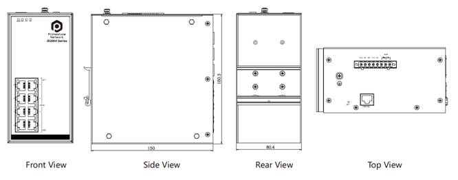 IS2000-0800T1Series