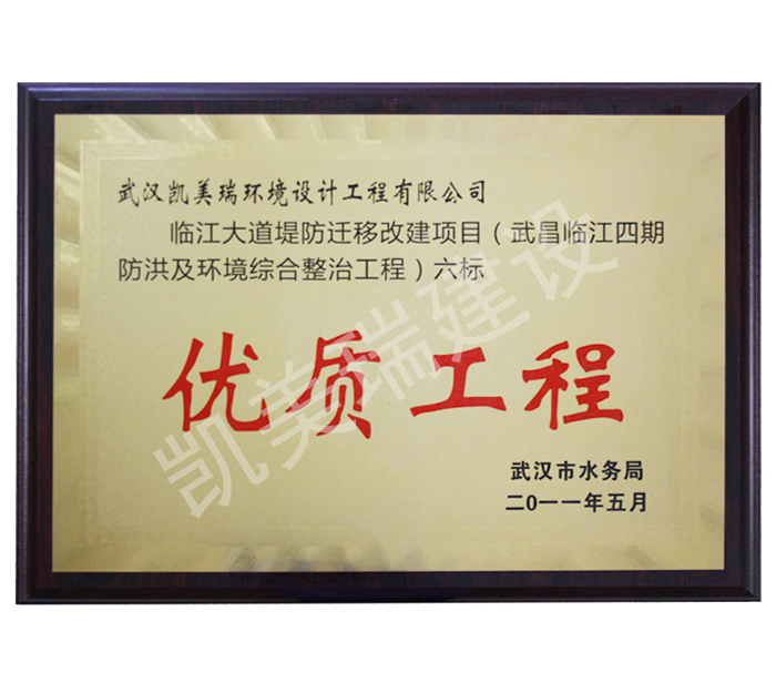 2011.5临江大道提防迁移改建项目优质工程.jpg