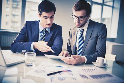 Project consulting and planning