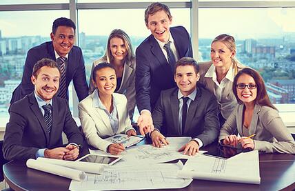 Project consulting and planning 