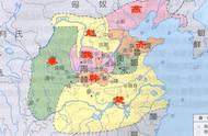 篆刻史：印章鼎盛期的開端——秦印