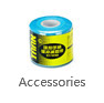 Tennis accessories