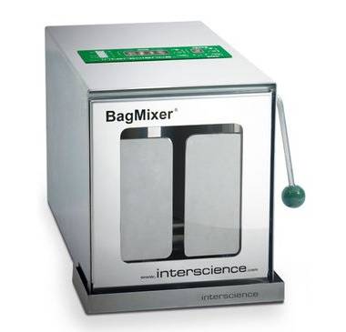 BagMixer 400 CC拍击式均质器