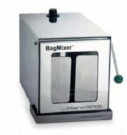 BagMixer®400W拍打式实验室均质器