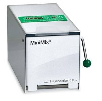 拍打式均质器MiniMix100® P CC
