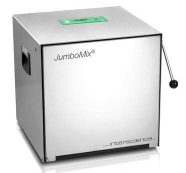 JumboMix 3500 VP 拍击式均质器