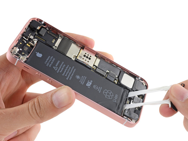 iPhone电池寿终正寝？沃品助力老机续命