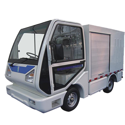 電動高壓沖洗車，高壓清洗車，EG6032XA1