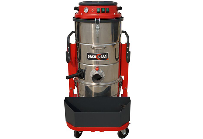 220V高用吸塵器 工業(yè)吸塵器，單相干濕兩用工業(yè)吸塵器，S3-AH