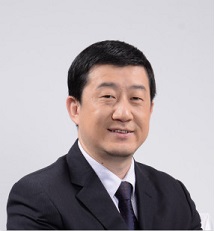 何锦峰