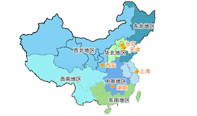服务网络
