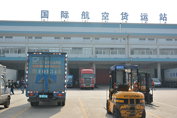 The export business of SCOCVAC® has a flying start The export business of SCOCVAC® has a flying start