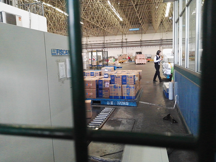 The export business of SCOCVAC® has a flying start The export business of SCOCVAC® has a flying start