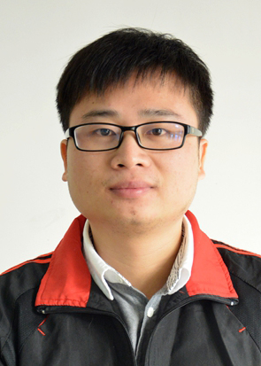 畜药营销二部 吴松明