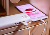 沃品P10s移动电源使用体验测评：小沃在手 说走就走
