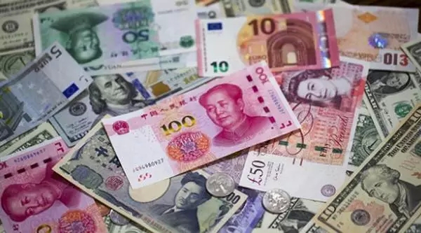 德国新闻| 德媒说人民币的国际魅力一去不复返，这个锅中国要不要背？