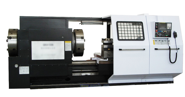 Application of AC Servo motor  in CNC Machine Tool