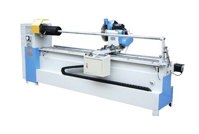 Application of AC Servo in Automatic Cutting Machine