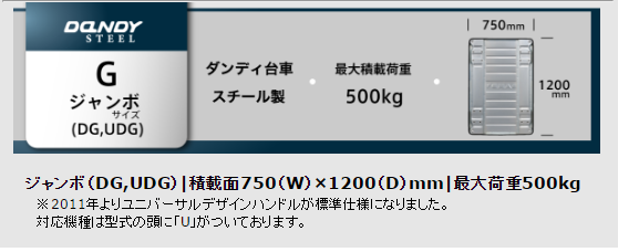 UDG-LD固定双向盘式台车HANAOKA花冈车辆