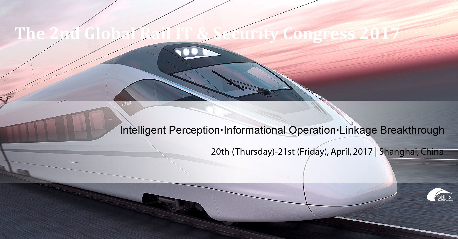 (End)The 2nd Global Rail IT & Security Congress 