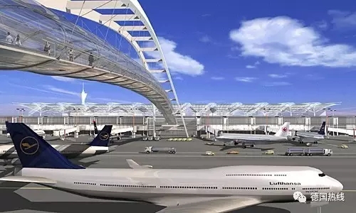 柏林新机场将在明年6月30日开放 这次能信吗？