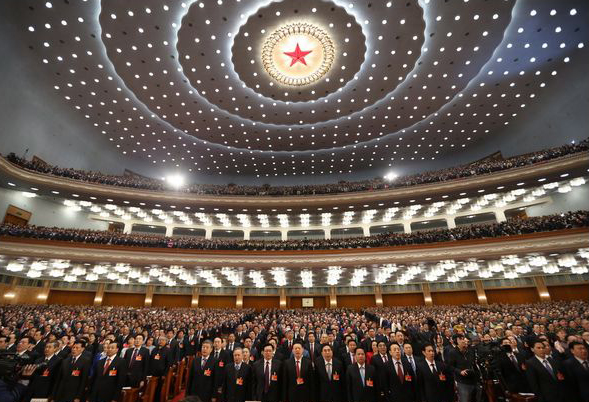 2017两会:与照明行业相关的议题有哪些? 2017两会:与照明行业相关的议题有哪些?