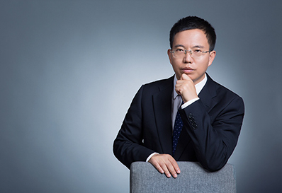 寇祥河先生--创始合伙人 董事长