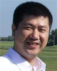 John Liu