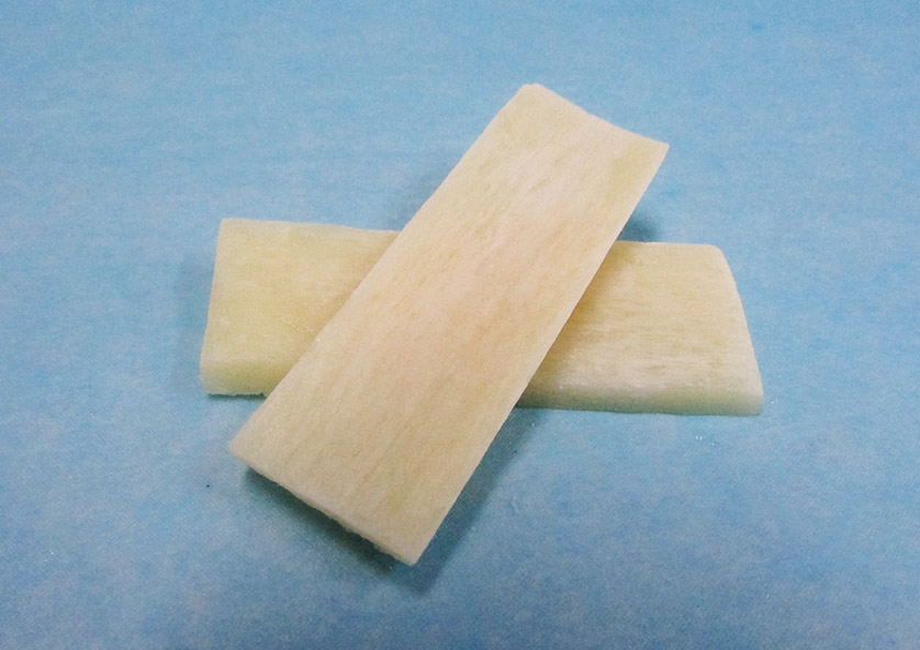 皮質(zhì)骨板